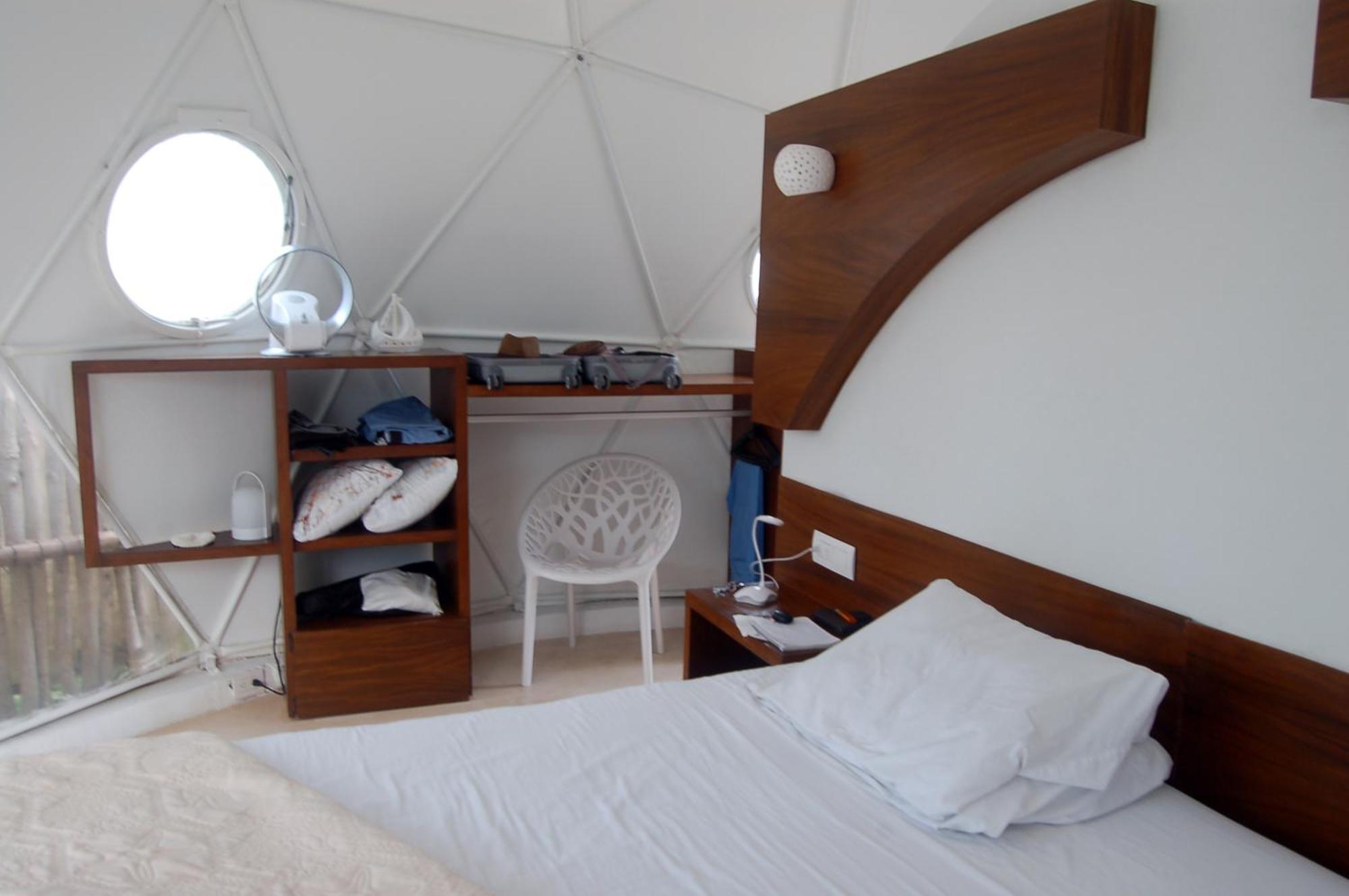 Glamping Tulum With Private Mini Pool Hotel Kültér fotó